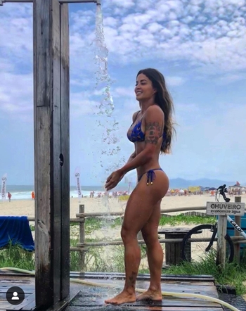 Aline Riscado