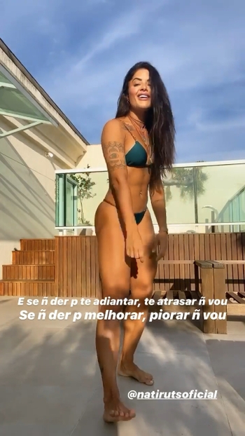 Aline Riscado