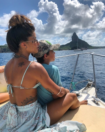 Aline Riscado