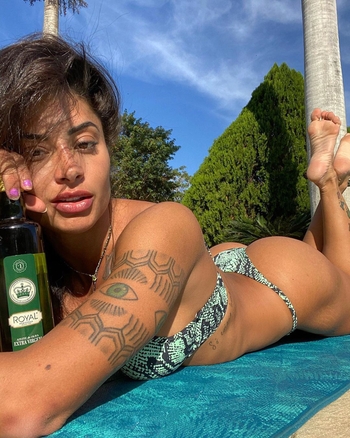 Aline Riscado