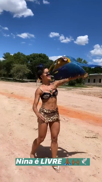 Aline Riscado