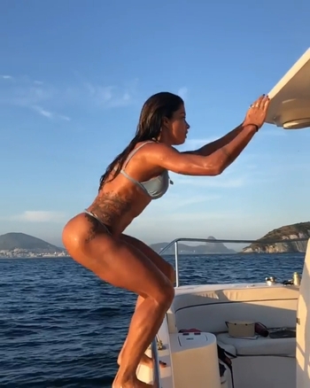 Aline Riscado