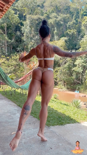 Aline Riscado