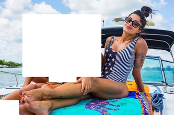 Aline Riscado