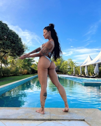 Aline Riscado