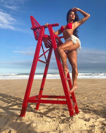 Aline Riscado