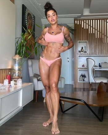 Aline Riscado