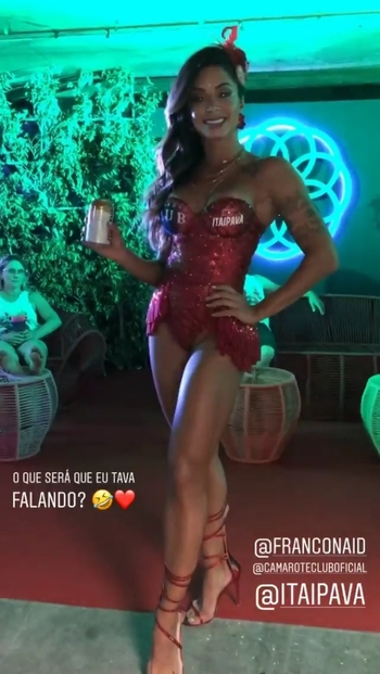 Aline Riscado