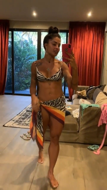 Aline Riscado