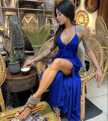 Aline Riscado