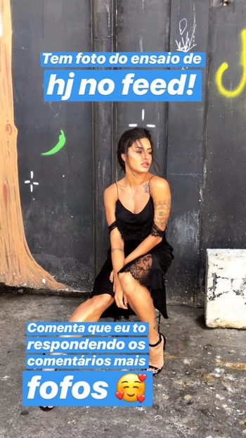 Aline Riscado