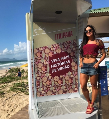 Aline Riscado