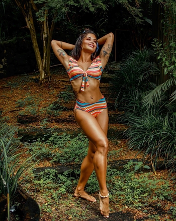 Aline Riscado