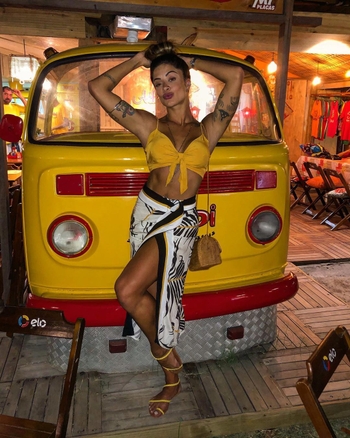 Aline Riscado