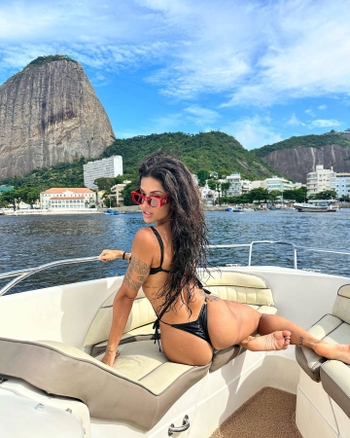 Aline Riscado