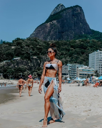 Aline Riscado