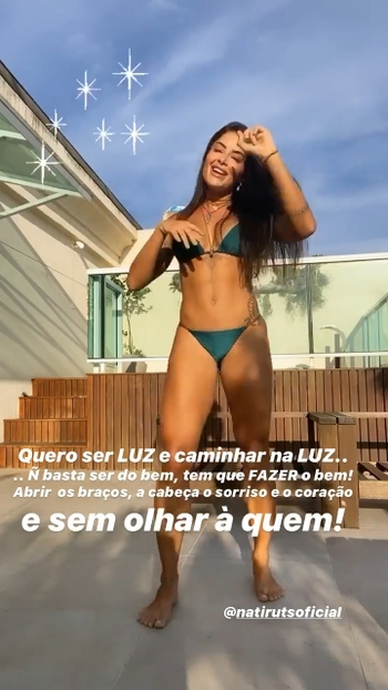 Aline Riscado