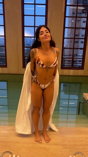 Aline Riscado