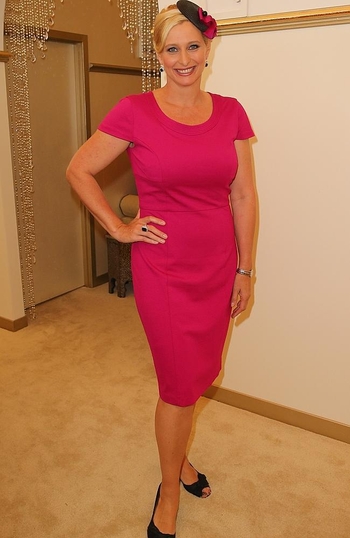 Johanna Griggs