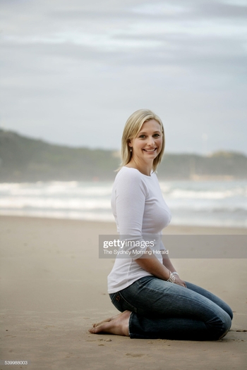 Johanna Griggs