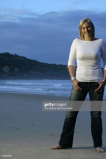 Johanna Griggs