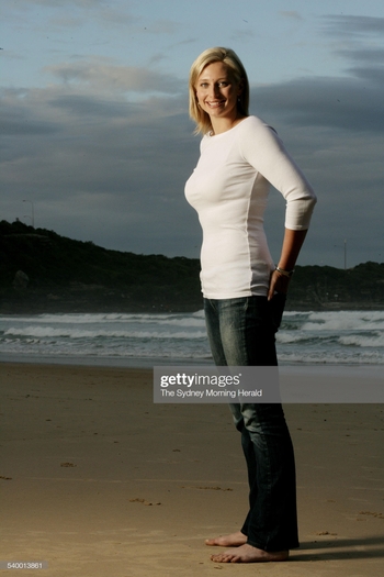 Johanna Griggs