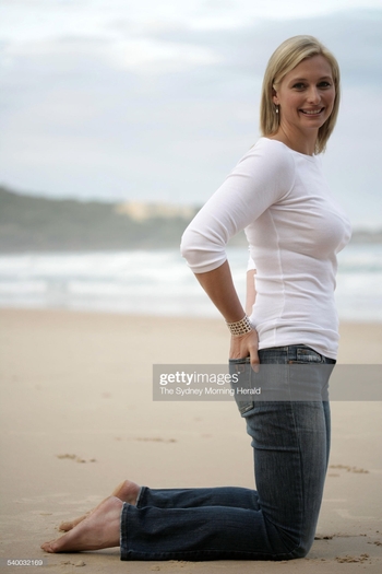 Johanna Griggs