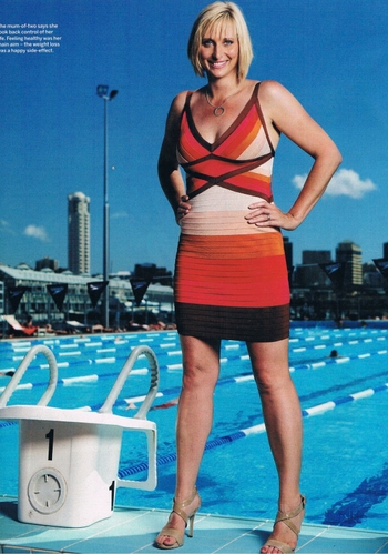 Johanna Griggs