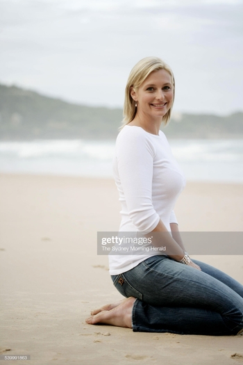 Johanna Griggs