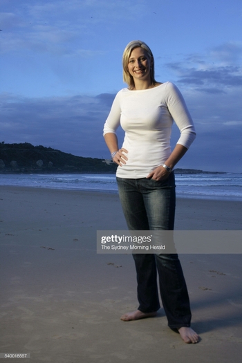 Johanna Griggs