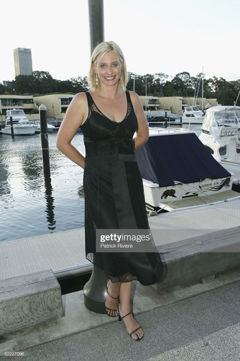 Johanna Griggs