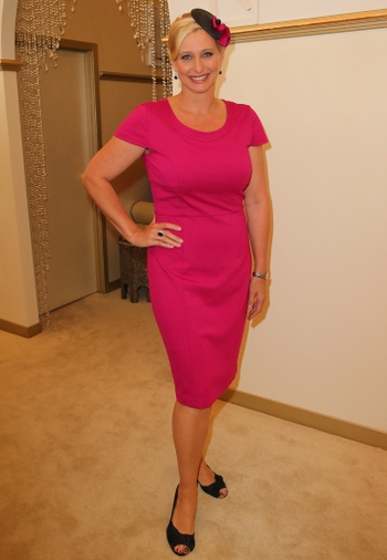 Johanna Griggs