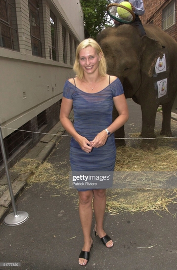 Johanna Griggs