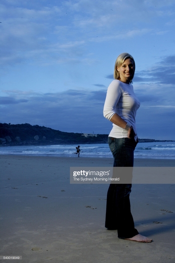 Johanna Griggs