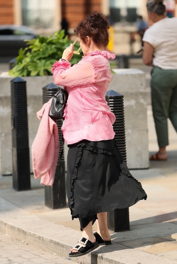 Helena Bonham Carter