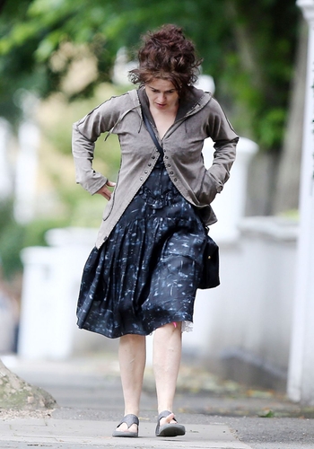 Helena Bonham Carter