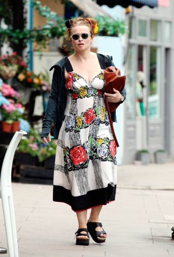 Helena Bonham Carter