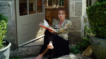 Helena Bonham Carter