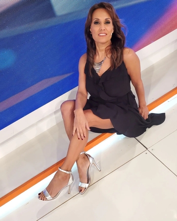 Nancy Duré