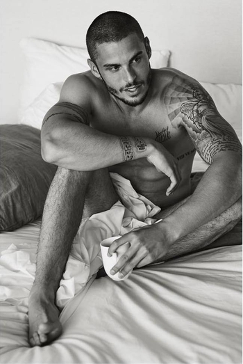 Baptiste Giabiconi