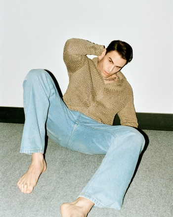 Baptiste Giabiconi