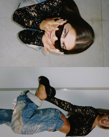 Jade Picon