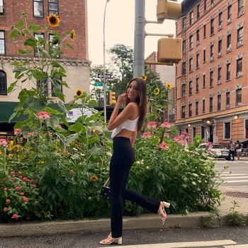 Celine Farach