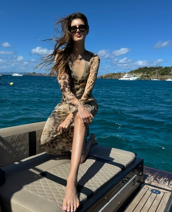 Valery Kaufman