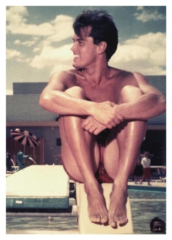 Jeffrey Hunter