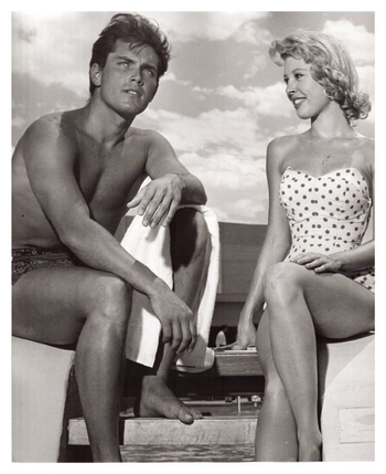 Jeffrey Hunter