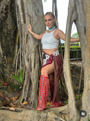 Natalia Rivera