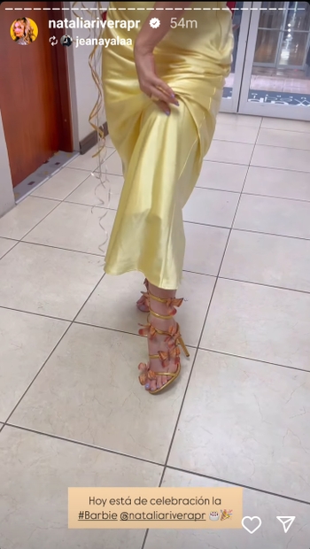 Natalia Rivera