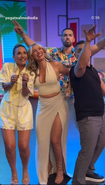 Natalia Rivera