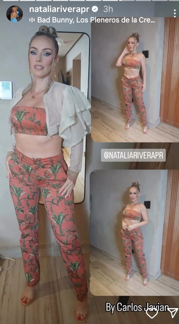 Natalia Rivera